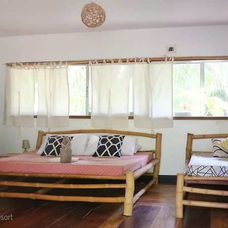 Hotel Casa Felicidad El Nido Exteriér fotografie