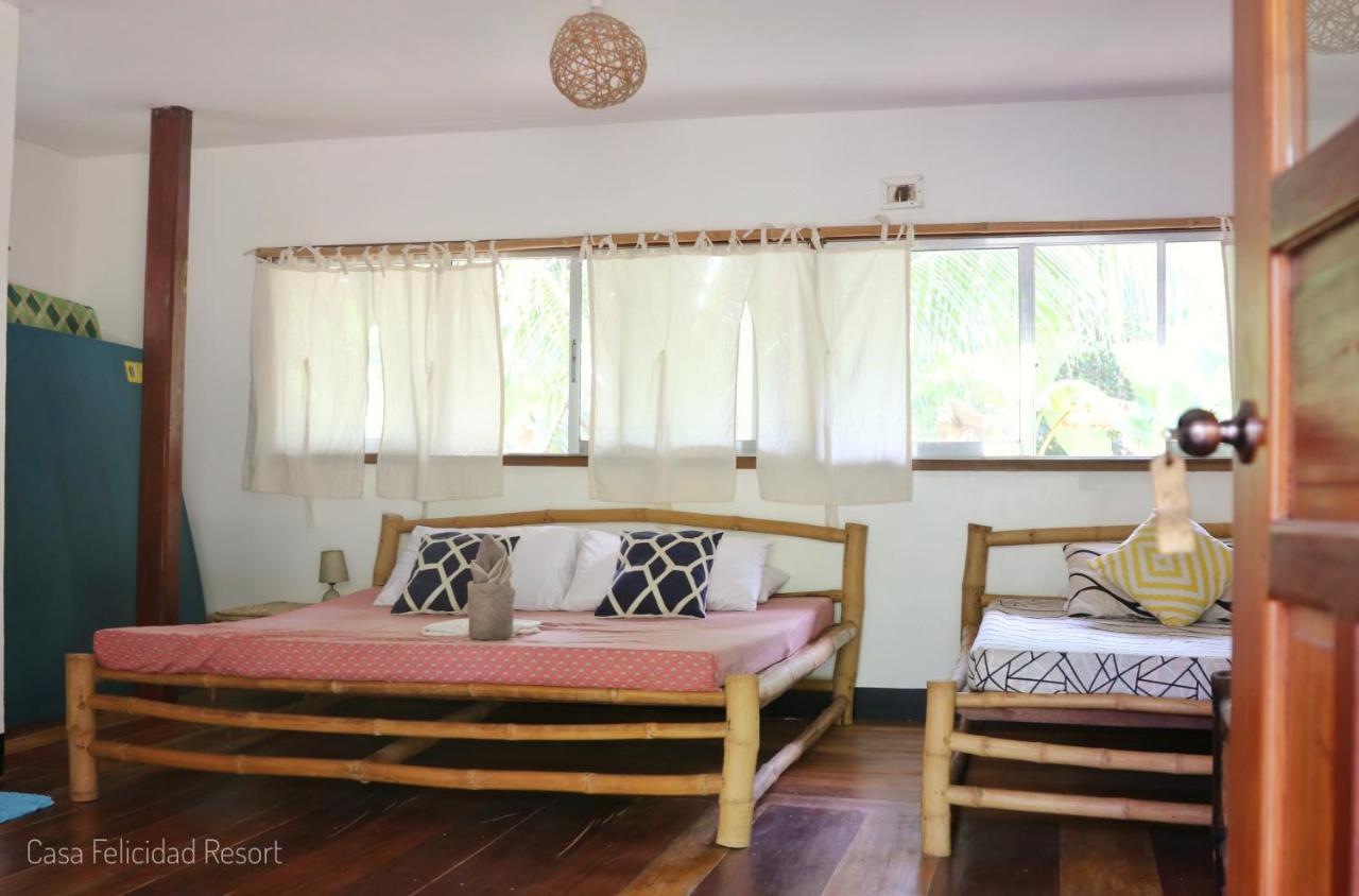 Hotel Casa Felicidad El Nido Exteriér fotografie