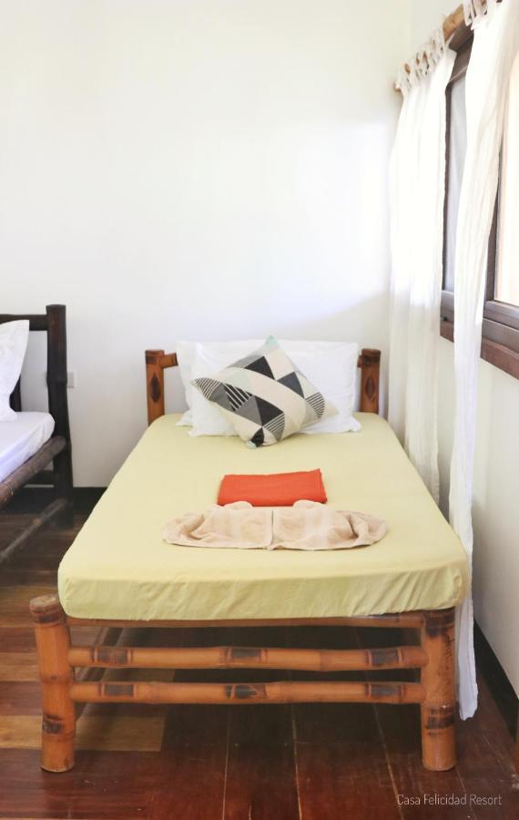 Hotel Casa Felicidad El Nido Exteriér fotografie