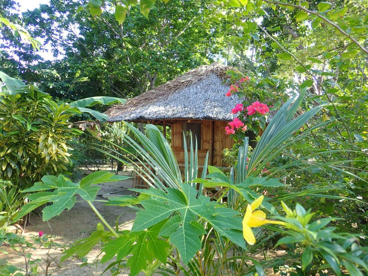 Hotel Casa Felicidad El Nido Exteriér fotografie