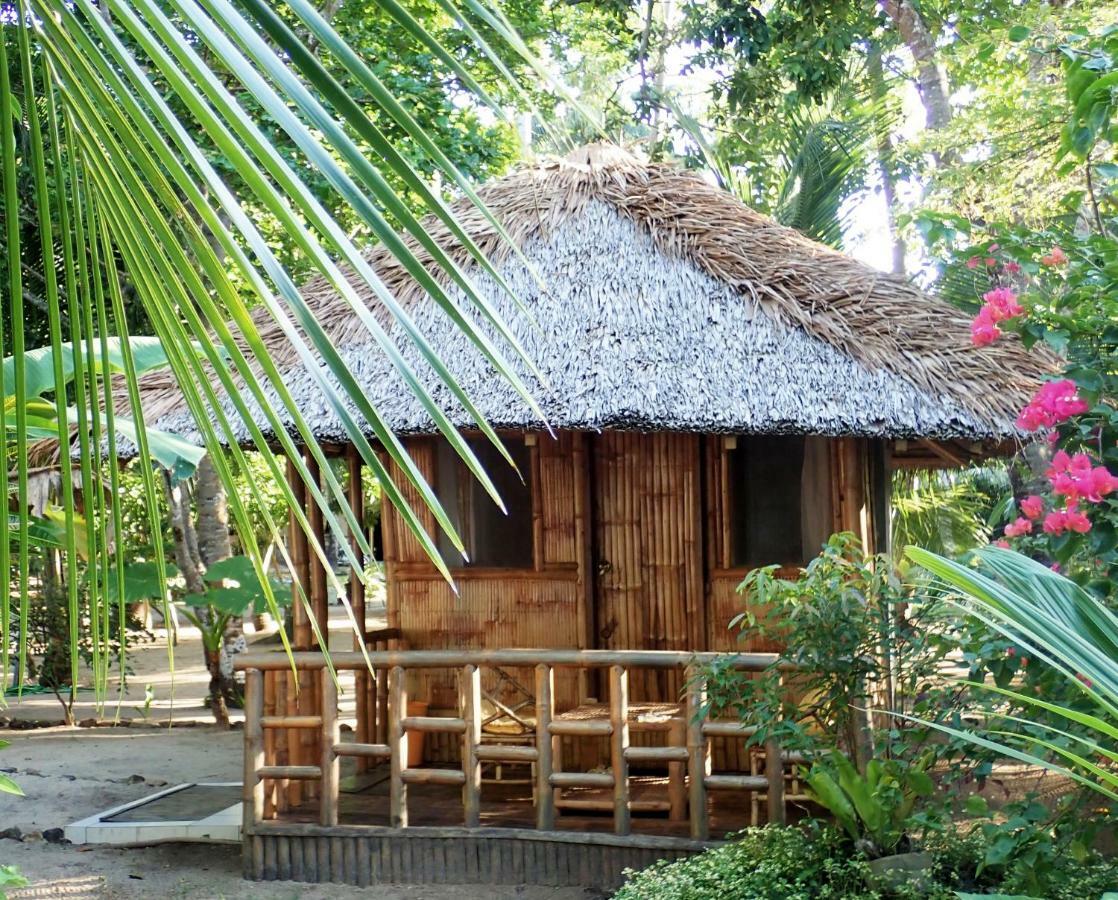 Hotel Casa Felicidad El Nido Exteriér fotografie