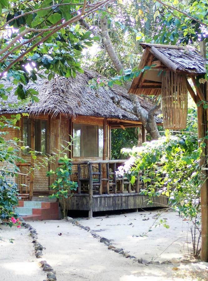 Hotel Casa Felicidad El Nido Exteriér fotografie