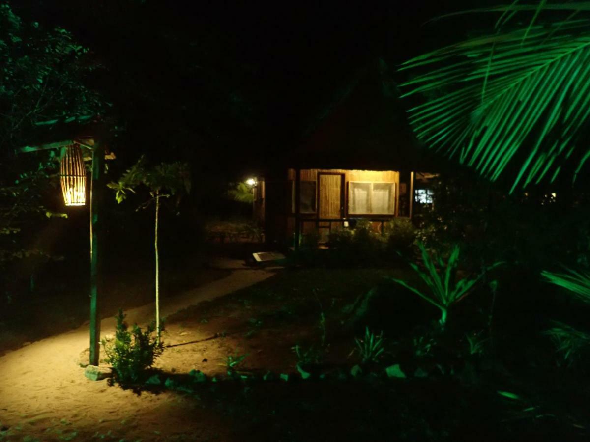 Hotel Casa Felicidad El Nido Exteriér fotografie