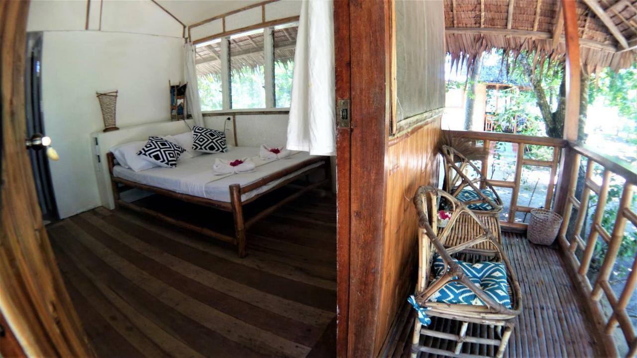 Hotel Casa Felicidad El Nido Exteriér fotografie