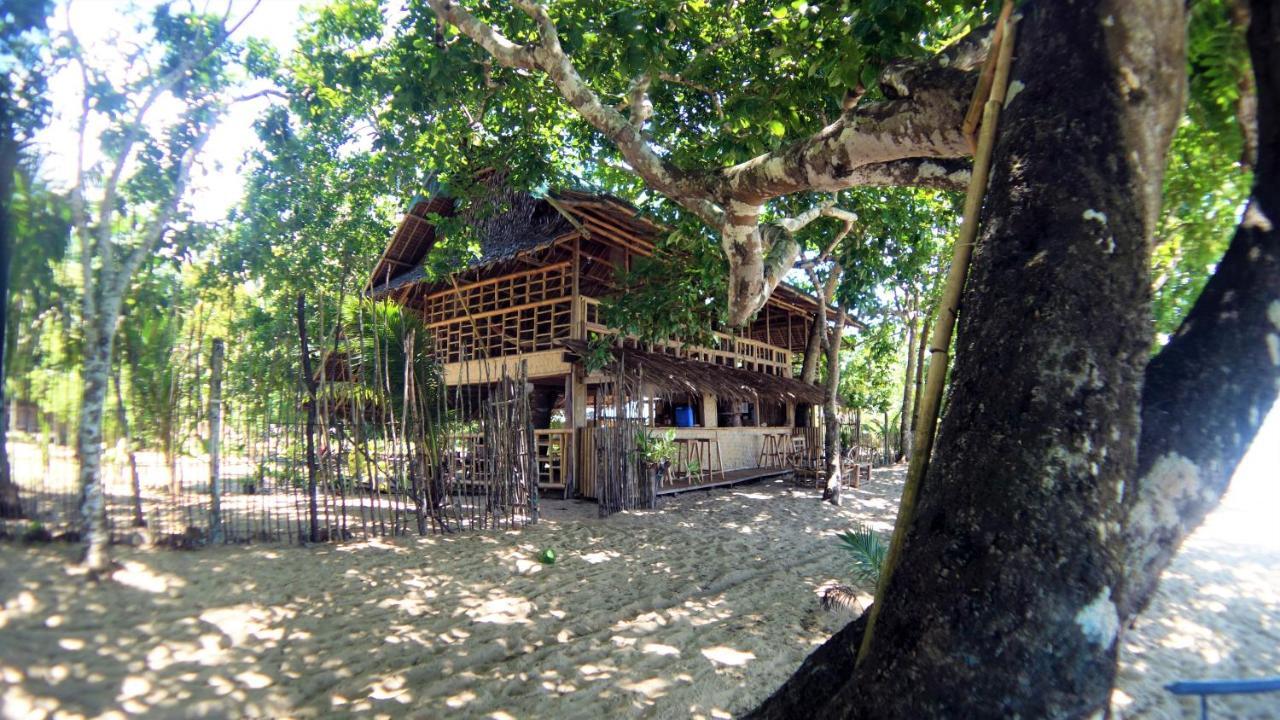 Hotel Casa Felicidad El Nido Exteriér fotografie