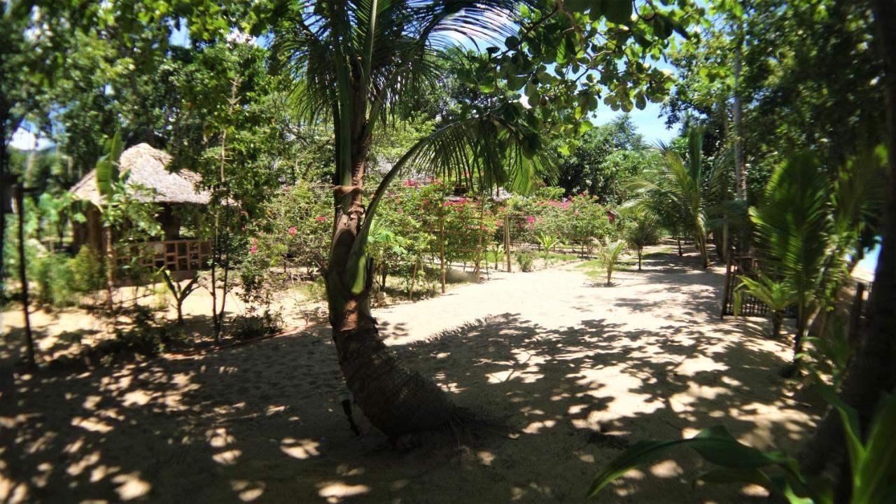 Hotel Casa Felicidad El Nido Exteriér fotografie
