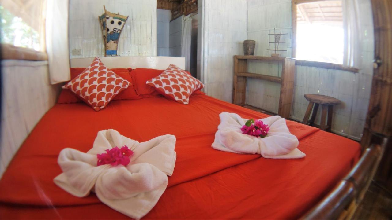 Hotel Casa Felicidad El Nido Exteriér fotografie