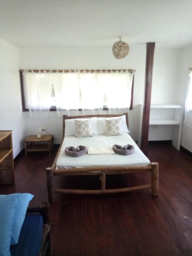 Hotel Casa Felicidad El Nido Exteriér fotografie