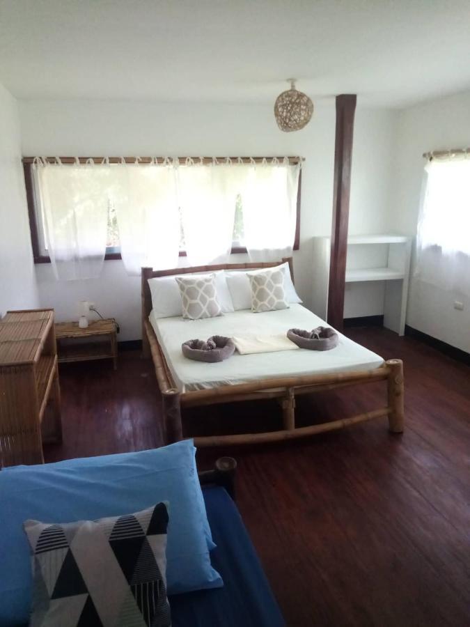 Hotel Casa Felicidad El Nido Exteriér fotografie